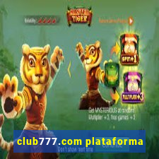 club777.com plataforma